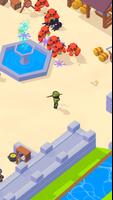 Throne Defense ảnh chụp màn hình 2
