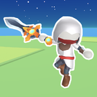 Sword Tornado icon