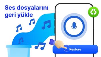 Silinmiş fotograf geri getirme Ekran Görüntüsü 3