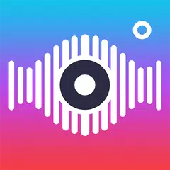 Descargar XAPK de poner música a las fotos