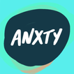 Anxiety Self Care Widget