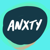 Anxiety Self Care Widget icône