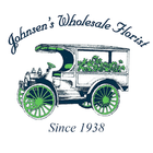 Johnsen’s Wholesale Florist icon
