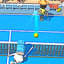 Solaris Tennis - Casual Sport-APK