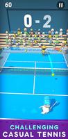 Solaris Tennis পোস্টার
