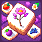 Tile Match Adventure simgesi