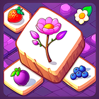 Tile Match Adventure biểu tượng