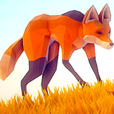 Animal Puzzle icon