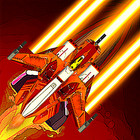 Space Shooter : Star Squadron 圖標