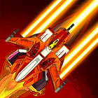 Space Shooter : Star Squadron biểu tượng