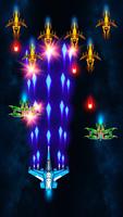 Space Shooter : Star Squadron 海報