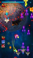 Space Shooter : Star Squadron imagem de tela 2