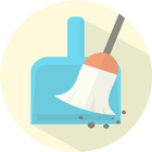 Empty Folder Cleaner-icoon