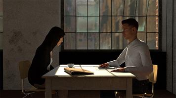 Safeguarding VR الملصق