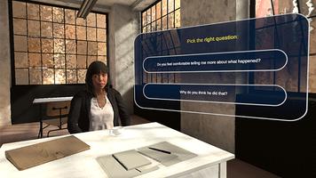 Safeguarding VR تصوير الشاشة 2