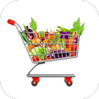Sabji Market - Online Grocery Store 圖標