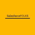 Salesforce Folks icône