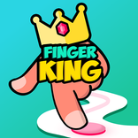 Finger King - Funny Skill Game