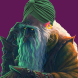 Falcı Müneccim Dede