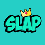 Slap The King - Funny Color Game