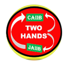 ikon "Two Hands"