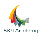SKY Academy icon