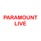 Paramount Live icon
