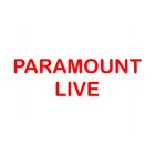 Paramount Live আইকন