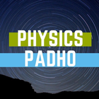 Physics Padho أيقونة