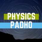 Physics Padho アイコン