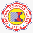 Panchal Computer Classes aplikacja