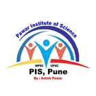 Pawar Institute Of Science biểu tượng