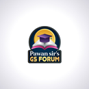 Pawan Sir's GS Forum APK