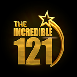 THE INCREDIBLE 121 アイコン