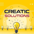 Creatic Solution ไอคอน