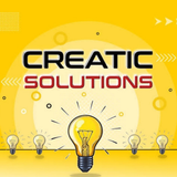 Creatic Solution icône