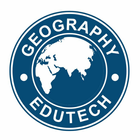 Geography Edutech أيقونة
