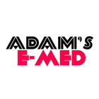 ADAMS E-MED App biểu tượng