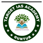 TARGET IAS ACADEMY-ANDHRA icon