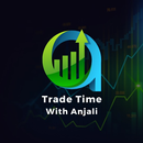 Trade time with anjali APK