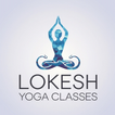 Lokesh yoga classes