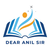 Dear Anil Sir ikon