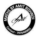 Maths By Amit Bishnoi aplikacja