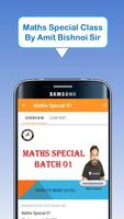 Maths By Amit Bishnoi imagem de tela 3