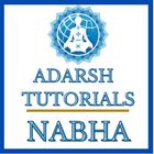 Adarsh Tutorials Nabha-icoon