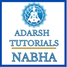 Adarsh Tutorials Nabha icono