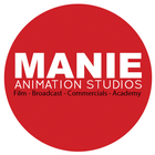 Manie Animation Studios icon