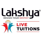 Lakshya Livetuitions アイコン