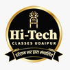 Hi-Tech Classes Udaipur APK
