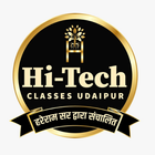 Hi-Tech Classes Udaipur icône